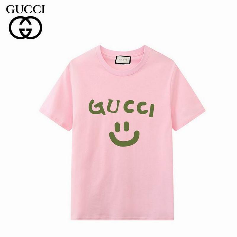 Gucci Men's T-shirts 1837